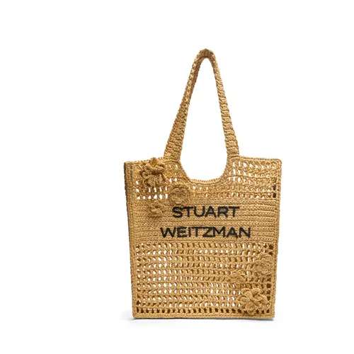 Bags > Tote Bags - - Stuart Weitzman - Modalova