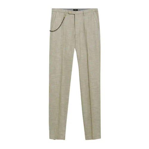 Trousers > Slim-fit Trousers - - Cinque - Modalova