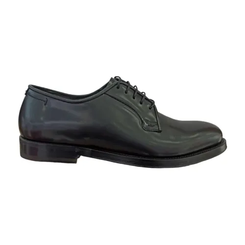 Shoes > Flats > Laced Shoes - - Fabi - Modalova
