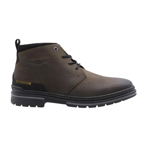 Shoes > Boots > Lace-up Boots - - PME Legend - Modalova