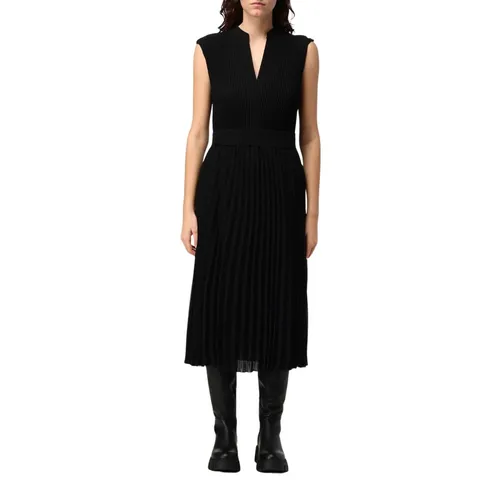 Dresses > Day Dresses > Midi Dresses - - Hugo - Modalova
