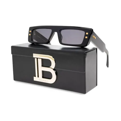 Accessories > Sunglasses - - Balmain - Modalova