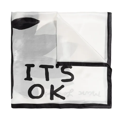 Accessories > Scarves > Silky Scarves - - Marc Jacobs - Modalova