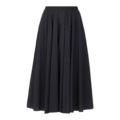 Skirts > Midi Skirts - - Mauro Grifoni - Modalova