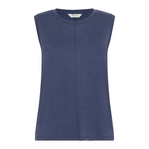 Tops > Sleeveless Tops - - Part Two - Modalova