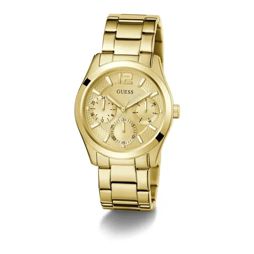 Accessories > Watches - - Guess - Modalova