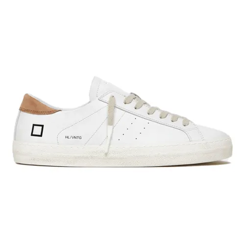 Shoes > Sneakers - - D.a.t.e. - Modalova
