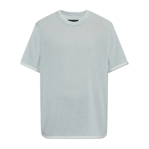 Tops > T-Shirts - - Rag & Bone - Modalova