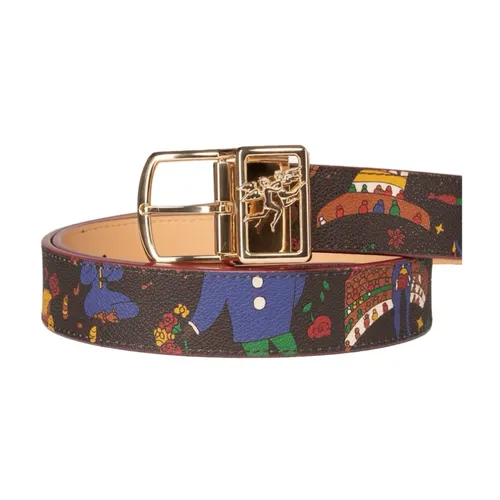 Accessories > Belts - - Guidi - Modalova