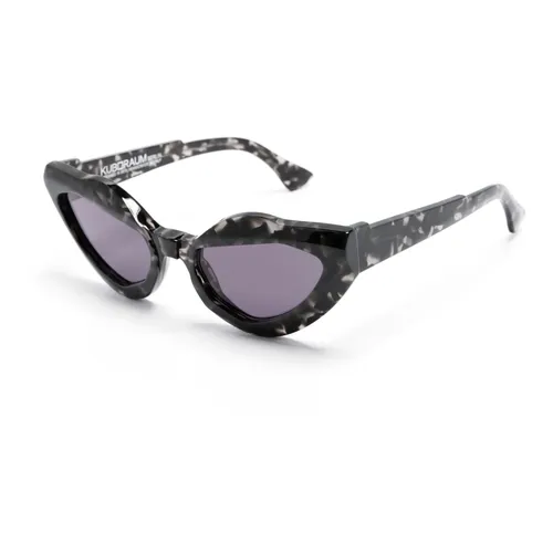 Accessories > Sunglasses - - Kuboraum - Modalova