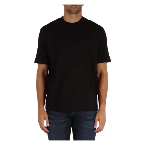 Tops > T-Shirts - - Armani Exchange - Modalova