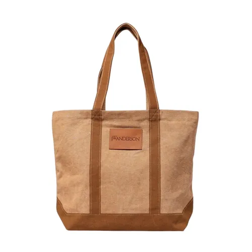 Bags > Tote Bags - - JW Anderson - Modalova