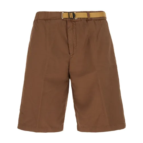Shorts > Casual Shorts - - White Sand - Modalova
