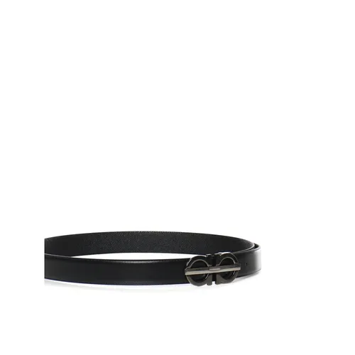 Accessories > Belts - - Ferragamo - Modalova