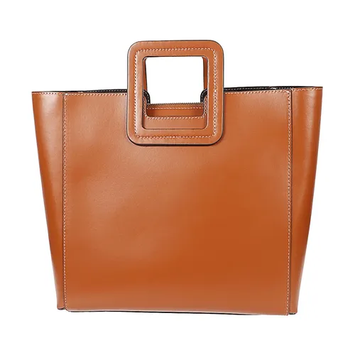 Staud - Bags > Tote Bags - Beige - Staud - Modalova