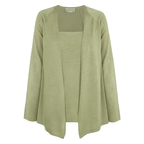 Knitwear > Cardigans - - Cortana - Modalova