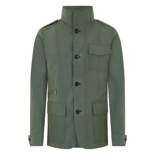 Jackets > Light Jackets - - Moorer - Modalova