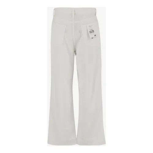 Jeans > Wide Jeans - - Rag & Bone - Modalova