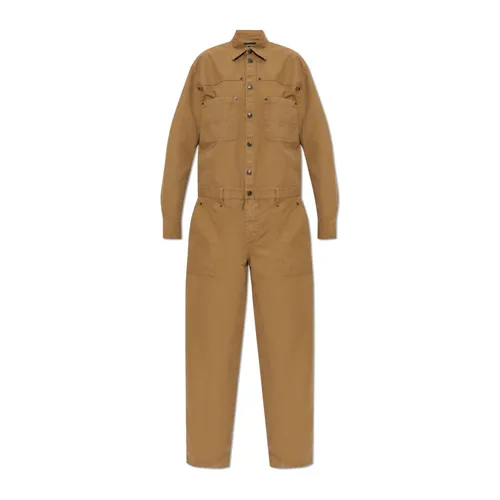 Jumpsuits & Playsuits > Jumpsuits - - Dsquared2 - Modalova