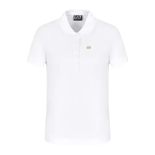 Tops > Polo Shirts - - Emporio Armani - Modalova