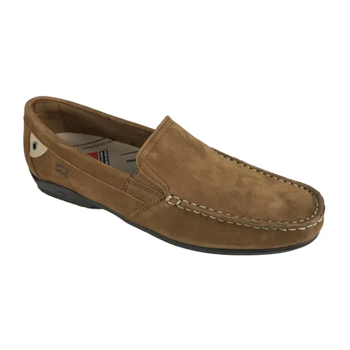 Shoes > Flats > Loafers - - Fluchos - Modalova