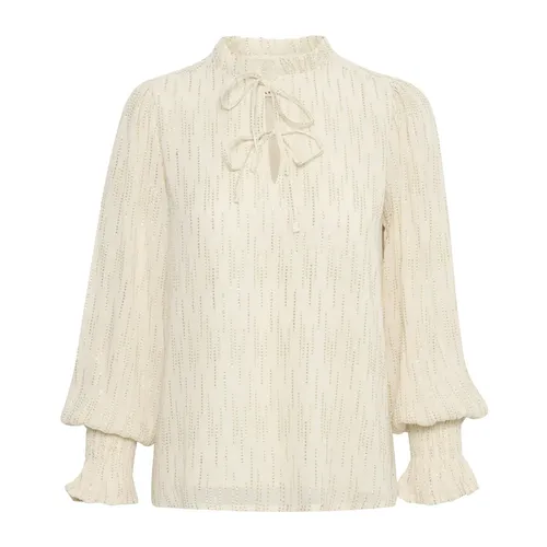 Blouses & Shirts > Blouses - - Part Two - Modalova
