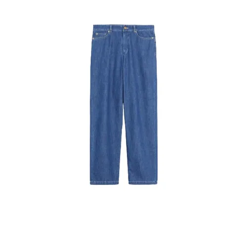 Jeans > Loose-fit Jeans - - Max Mara - Modalova