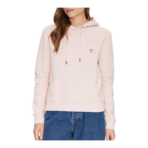 Sweatshirts & Hoodies > Hoodies - - Guess - Modalova