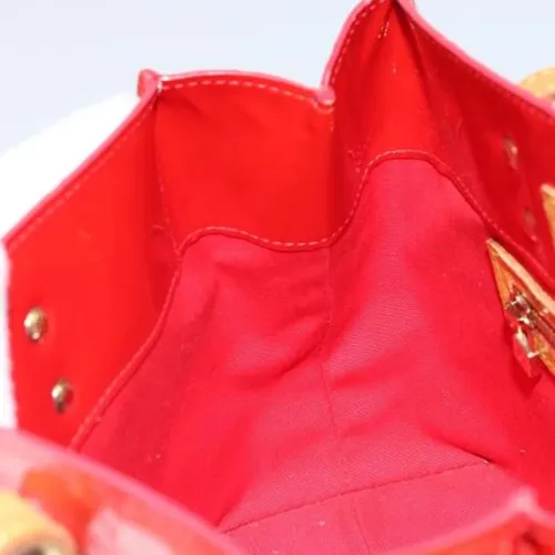 Pre-owned > Pre-owned Bags > Pre-owned Tote Bags - - Louis Vuitton Vintage - Modalova