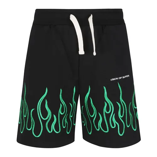 Shorts > Casual Shorts - - Vision OF Super - Modalova