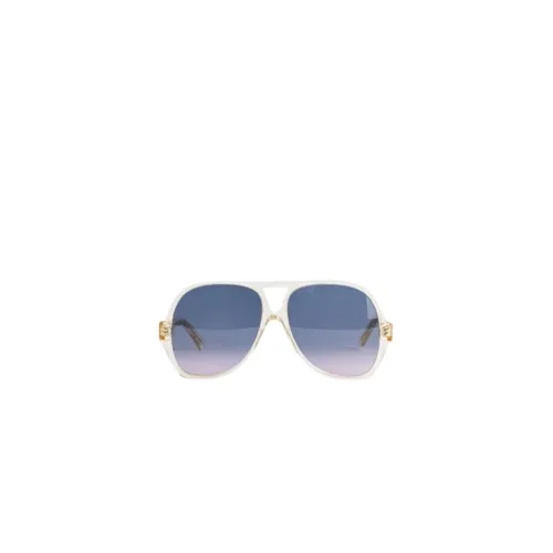 Accessories > Sunglasses - - Chloé - Modalova