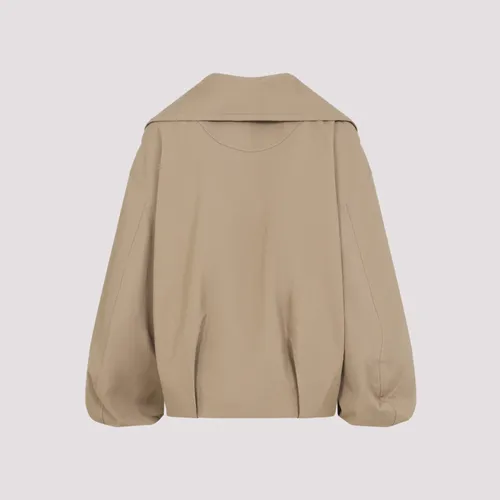 Jackets > Light Jackets - - CO - Modalova