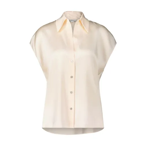 Blouses & Shirts > Shirts - - Vince - Modalova