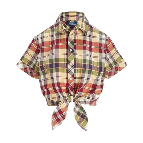 Blouses & Shirts > Shirts - - Ralph Lauren - Modalova