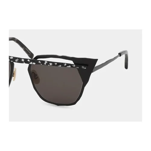 Accessories > Sunglasses - - Masahiromaruyama - Modalova