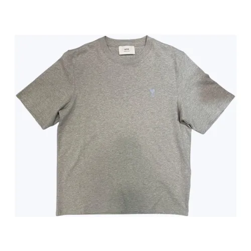 Tops > T-Shirts - - Ami Paris - Modalova