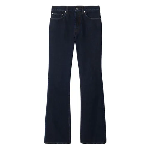 Jeans > Flared Jeans - - Burberry - Modalova