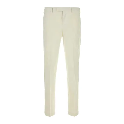 Trousers > Slim-fit Trousers - - PT Torino - Modalova
