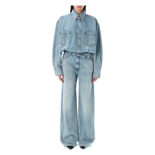 Jumpsuits & Playsuits > Jumpsuits - - Haikure - Modalova