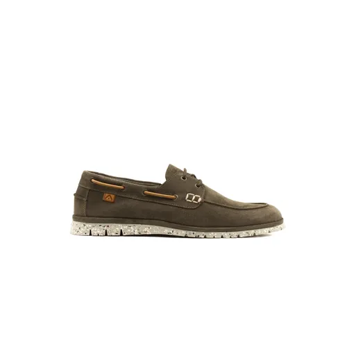 Shoes > Flats > Sailor Shoes - - Ambitious - Modalova