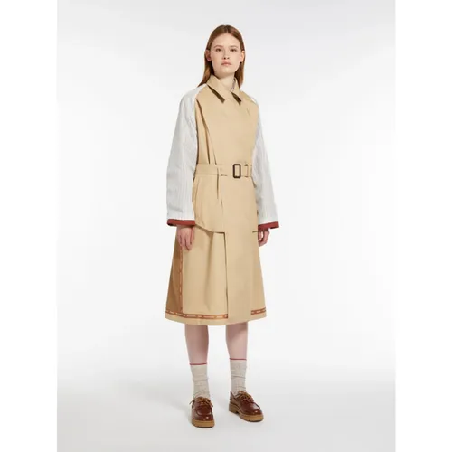 Coats > Trench Coats - - Max Mara - Modalova