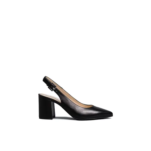 Shoes > Heels > Pumps - - Nerogiardini - Modalova