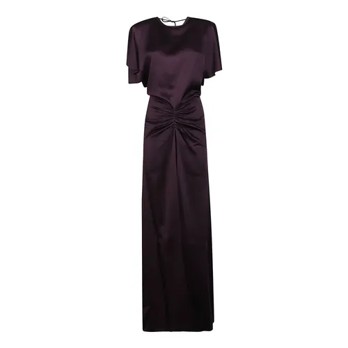 Dresses > Day Dresses > Maxi Dresses - - Victoria Beckham - Modalova
