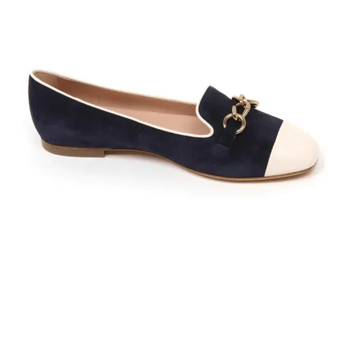 Shoes > Flats > Ballerinas - - Tod's - Modalova