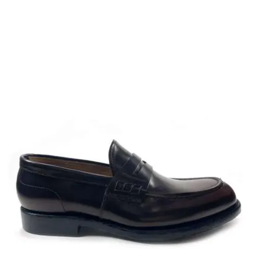 Shoes > Flats > Loafers - - Green George - Modalova