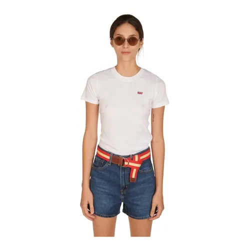 Levi's - Tops > T-Shirts - White - Levi's - Modalova