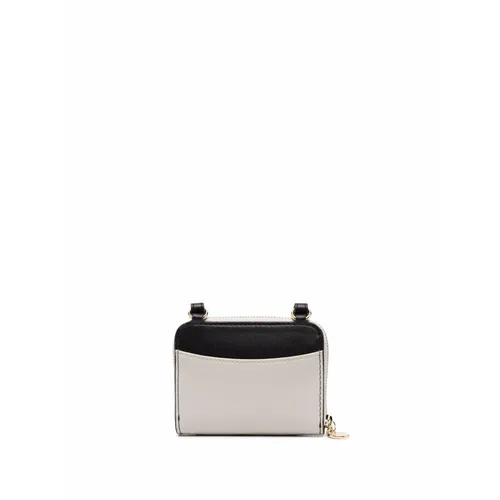 Accessories > Wallets & Cardholders - - Stella McCartney - Modalova