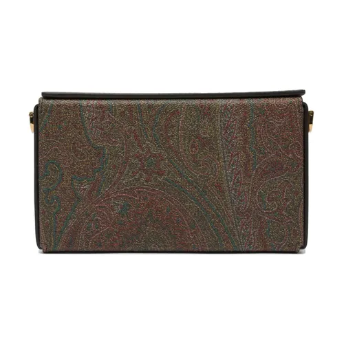 Bags > Clutches - - Etro - Modalova