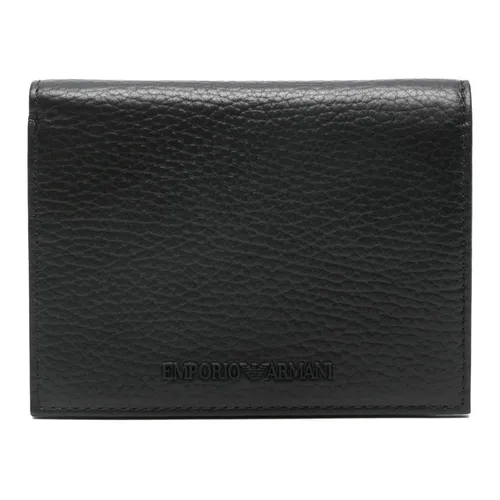 Accessories > Wallets & Cardholders - - Emporio Armani - Modalova