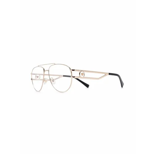 Accessories > Glasses - - Versace - Modalova